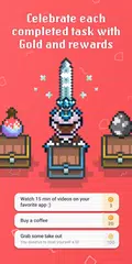 Habitica: タスクをゲーム化しよう アプリダウンロード