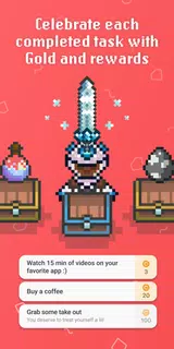Habitica: Gamify Your Tasks
