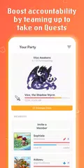 Habitica: タスクをゲーム化しよう アプリダウンロード