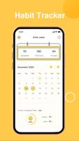 Habit Tracker - Goal Tracker screenshot 1
