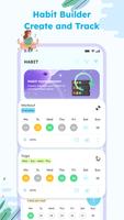 Routi: Habit Tracker & Planner تصوير الشاشة 1