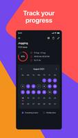 Habit Tracker ảnh chụp màn hình 1