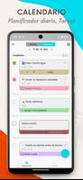 Hábitos Agenda - HabitYou captura de pantalla 3