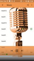 David Craig music 2020 poster