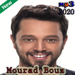 Mourad BOUZ 2020