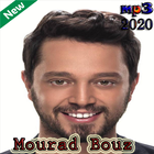 Mourad BOUZ 2020 icon