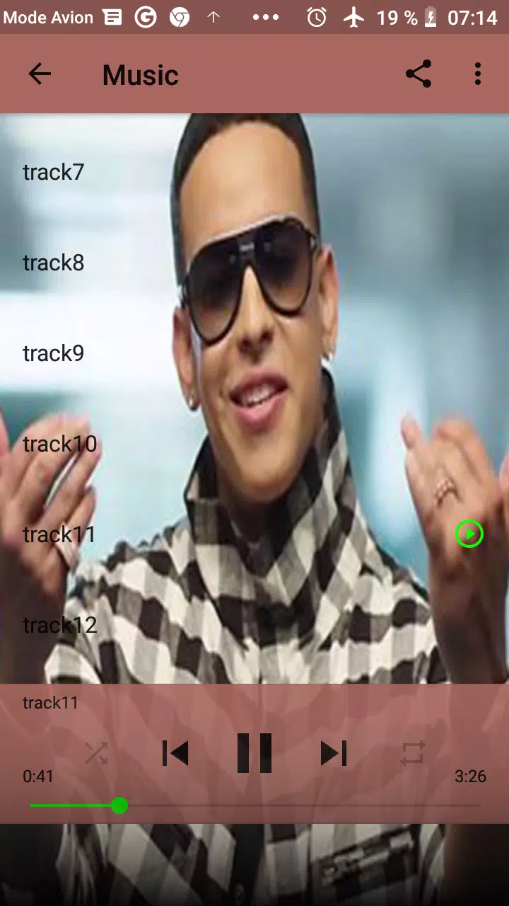 Daddy Yankee MP3 2020 APK for Android Download