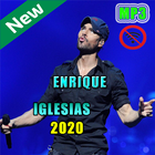 Enrique Iglesias icon
