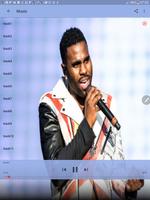 Jason Derulo  New and Best Son poster
