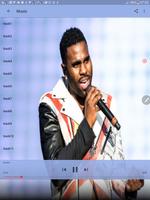 Jason Derulo  New and Best Son screenshot 3