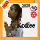 Koffee MP3 2020 icon