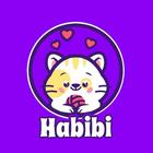 Habibi icono
