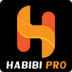 HABIBI PRO APK