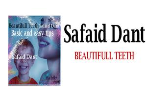 Safaid Dant- スクリーンショット 1