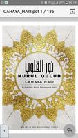 Nurul Qulub ( Cahaya Hati ) Plakat