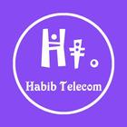 Icona Habib Telecom