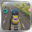 Traffic Racing Simulator 3D