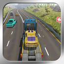 Traffic Racing Simulator 3D APK