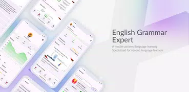 English Grammar Expert