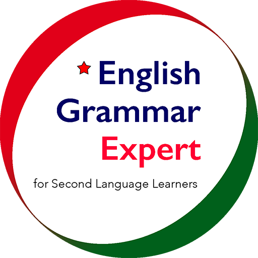 English Grammar Expert