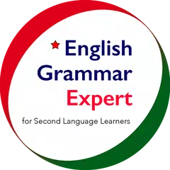 English Grammar Expert Icon