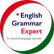 English Grammar Expert Zeichen