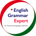 English Grammar Expert