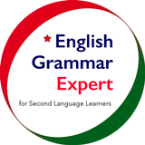 English Grammar Expert иконка