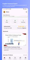 English Grammar Expert الملصق
