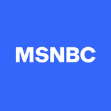 MSNBC News-icoon