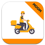Moom.az - Kuryerlər Üçün