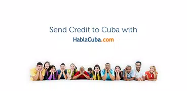 HablaCuba: Cubacel Recharge