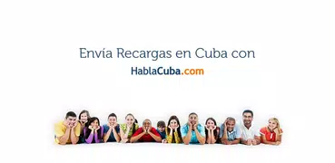 HablaCuba: Recargas Cubacel