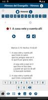 Himnos del Evangelio gönderen