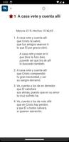 Himnos del Evangelio স্ক্রিনশট 1