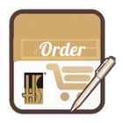 Habron Order App icon