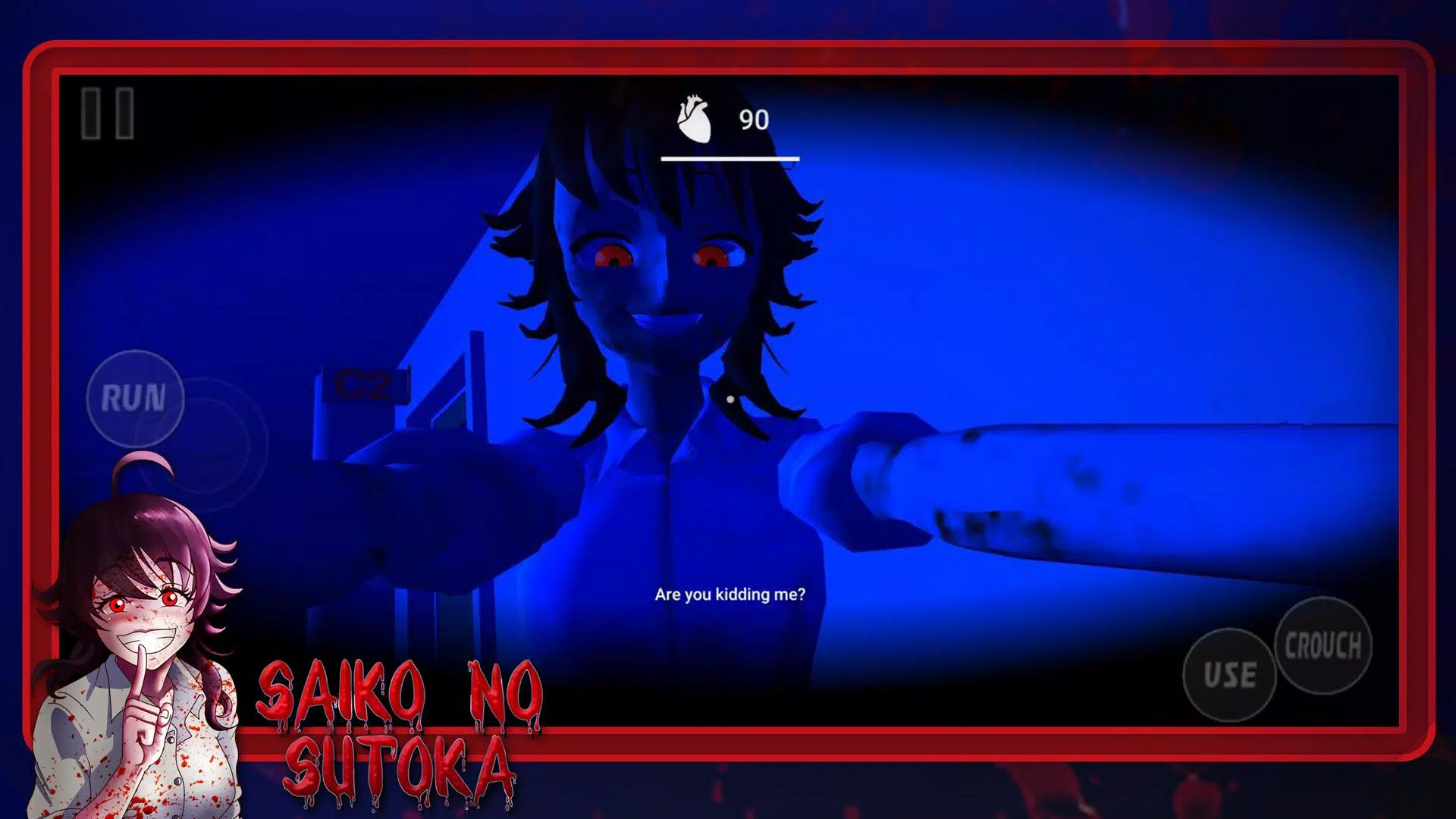 Saiko APK Download for Android - AndroidFreeware