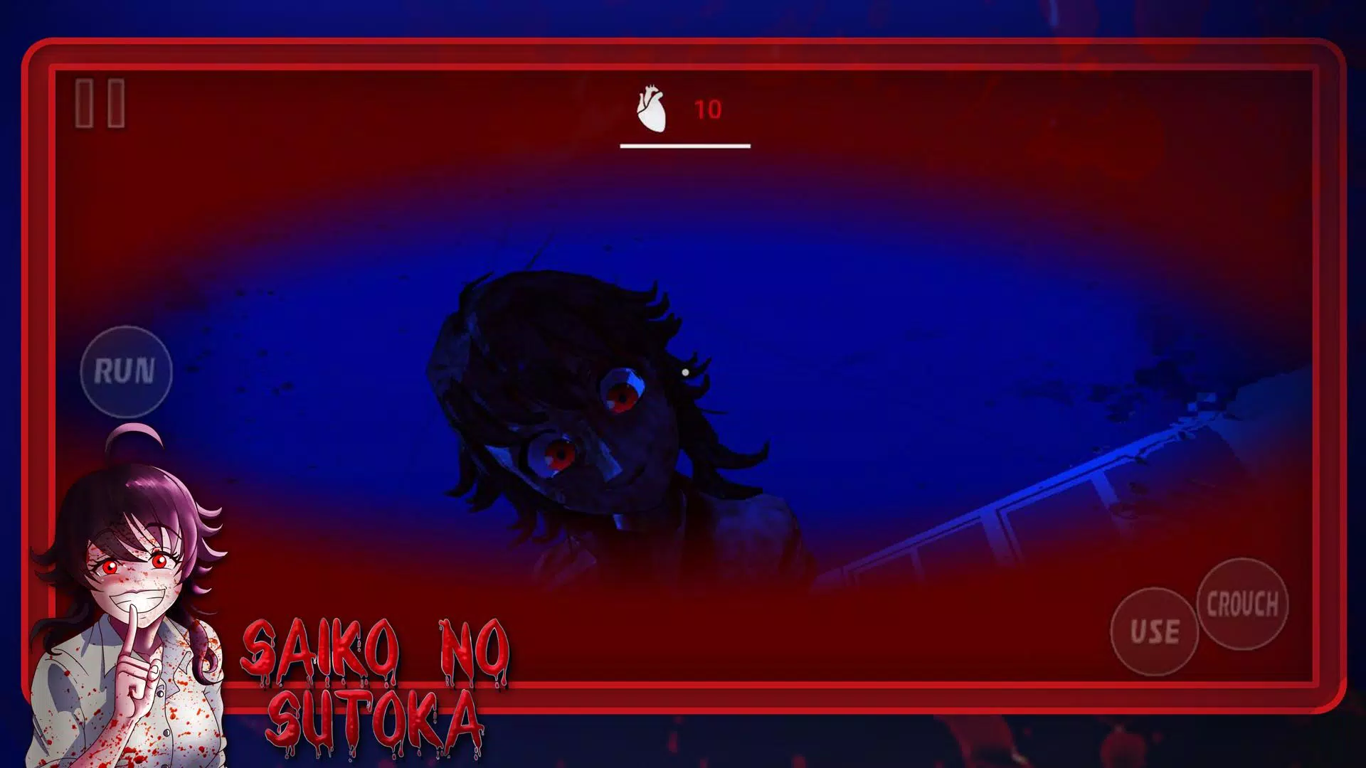 Saiko APK Download for Android - AndroidFreeware