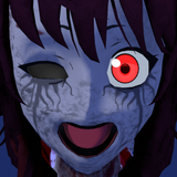Saiko no sutoka Halloween ícone