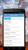 Hop Am Chuan - Guitar Tabs and gönderen