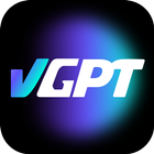 vGPT 아이콘