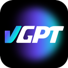 vGPT أيقونة