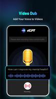 vGPT اسکرین شاٹ 3