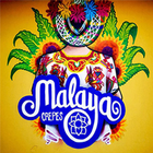 Malaya Crepes App ikona