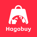 HagoBuy aplikacja