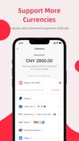 HagoBuy 截图 2