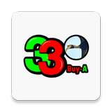 33 Buy-A أيقونة