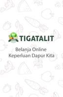 Tigatalit 포스터