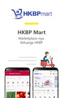 برنامه‌نما HKBPMart OJOL عکس از صفحه
