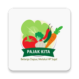 Pajak Kita ícone